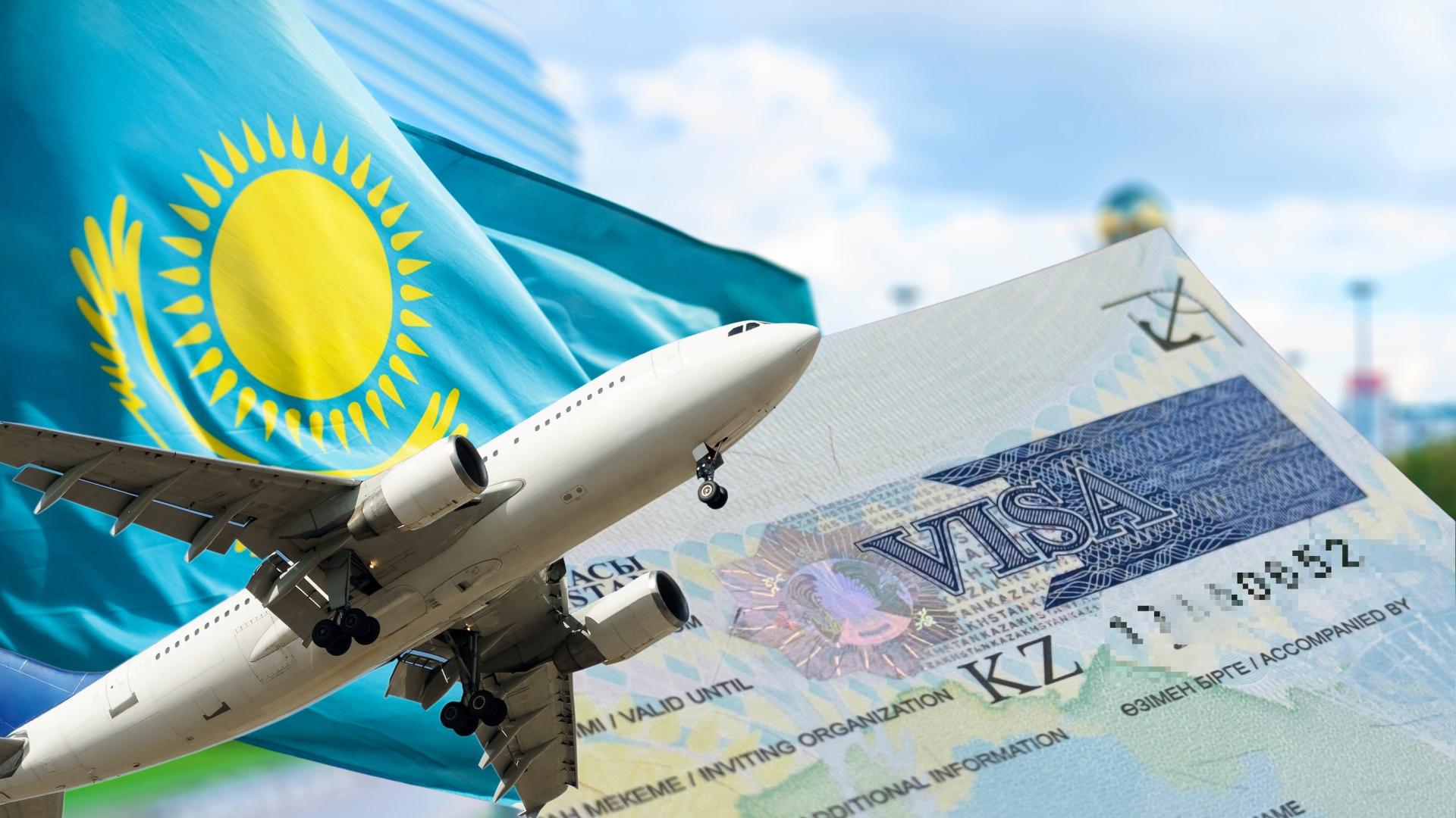 Kazakhstan Introduces New Visa Options for Skilled Professionals and Digital Nomads