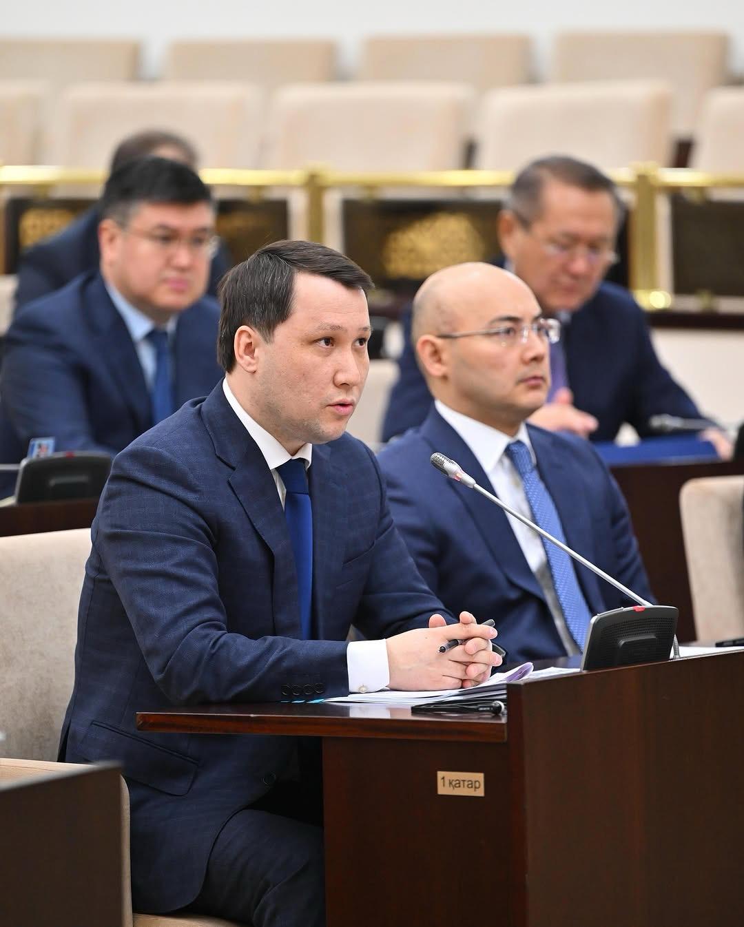 Қазақстан Сенаты Түркиямен карантин және өсімдіктерді қорғау туралы келісімді ратификациялады