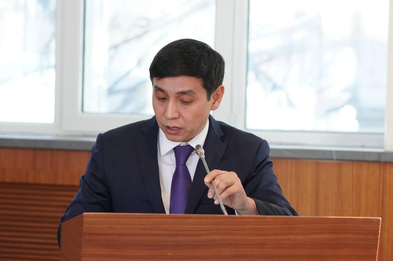 Аким ВКО Нурымбет Сактаганов дал конкретные поручения по строительству школ в селе Прапорщиково, 23-м микрорайоне и поселке Касым Кайсенов.