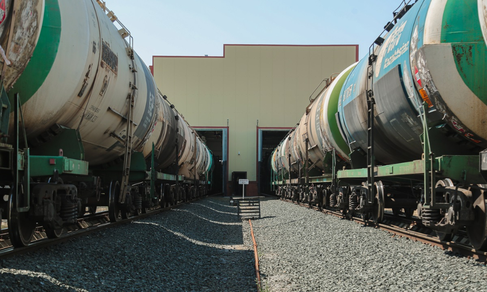 ТОО «BATYS PETROLEUM» В ЦЕНТРЕ АНТИМОНОПОЛЬНОГО РАССЛЕДОВАНИЯ