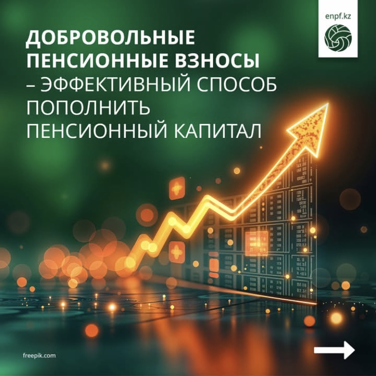 Добровольные пенсионные взносы – эффективный способ пополнить пенсионный капитал