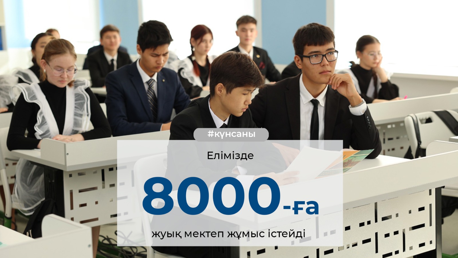 КҮН САНЫ