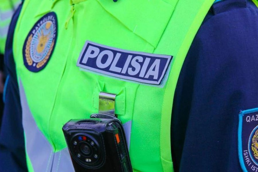 Астанада белгіленбеген орынға құрылыс қалдықтарын төккендер жазаланды