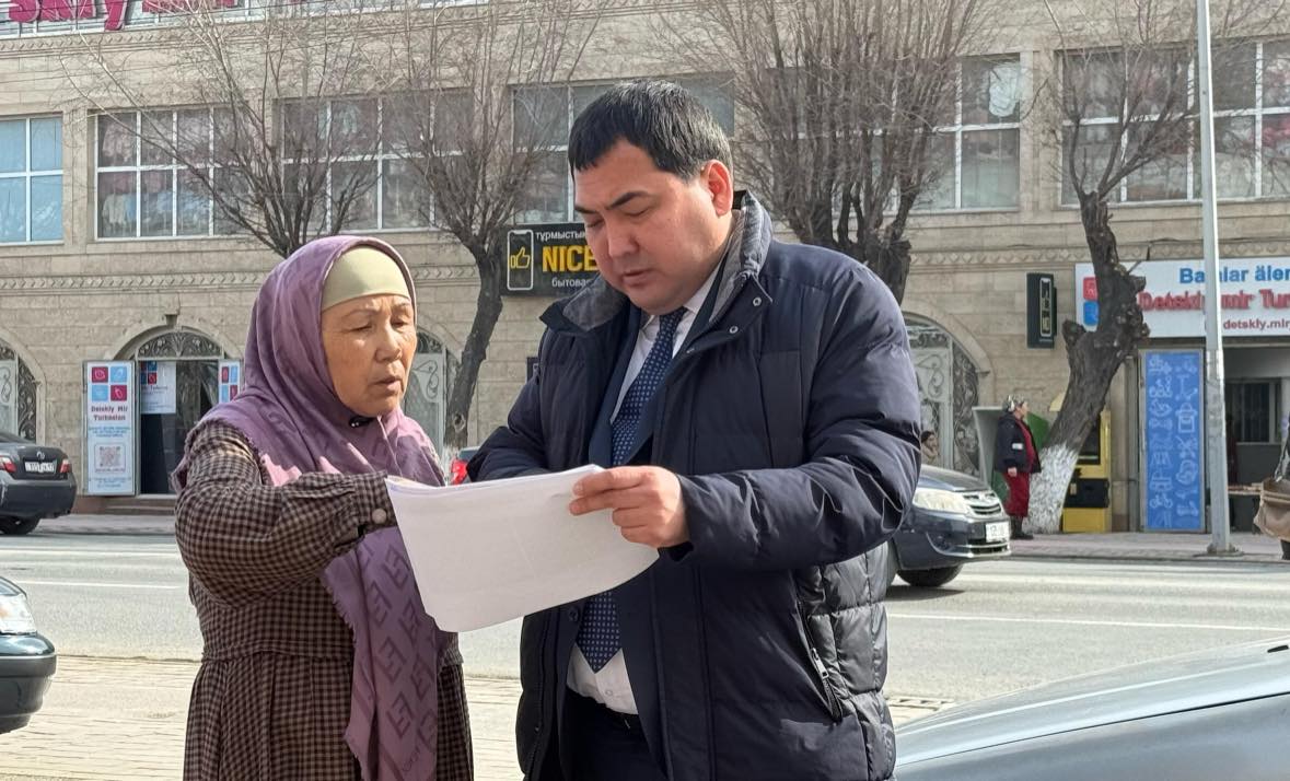 В ГОРОДЕ ТУРКЕСТАН ПО РЕШЕНИЮ СУДА СНЕСЕНЫ 14 ЗДАНИЙ, ПОСТРОЕННЫХ С НАРУШЕНИЕМ ЗАКОНА