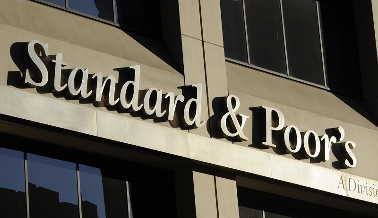 Standard&Poor's халықаралық рейтинг агенттігі Қазақстанның тәуелсіз кредиттік рейтингін «BBB-/А-3» деңгейінде растады, болжам – «Тұрақты»
