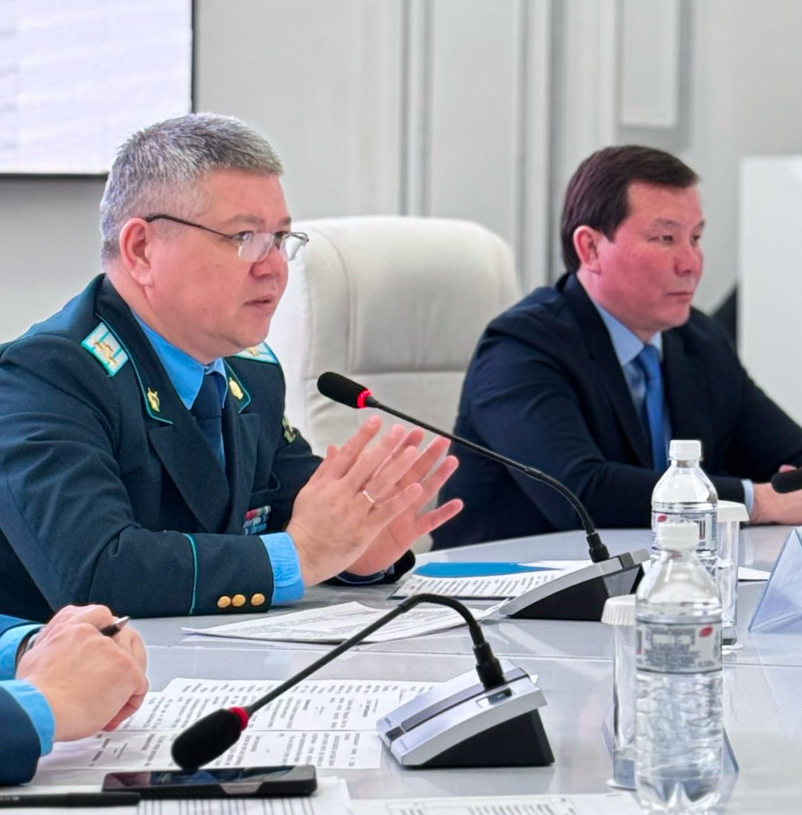 День открытых дверей для предпринимателей