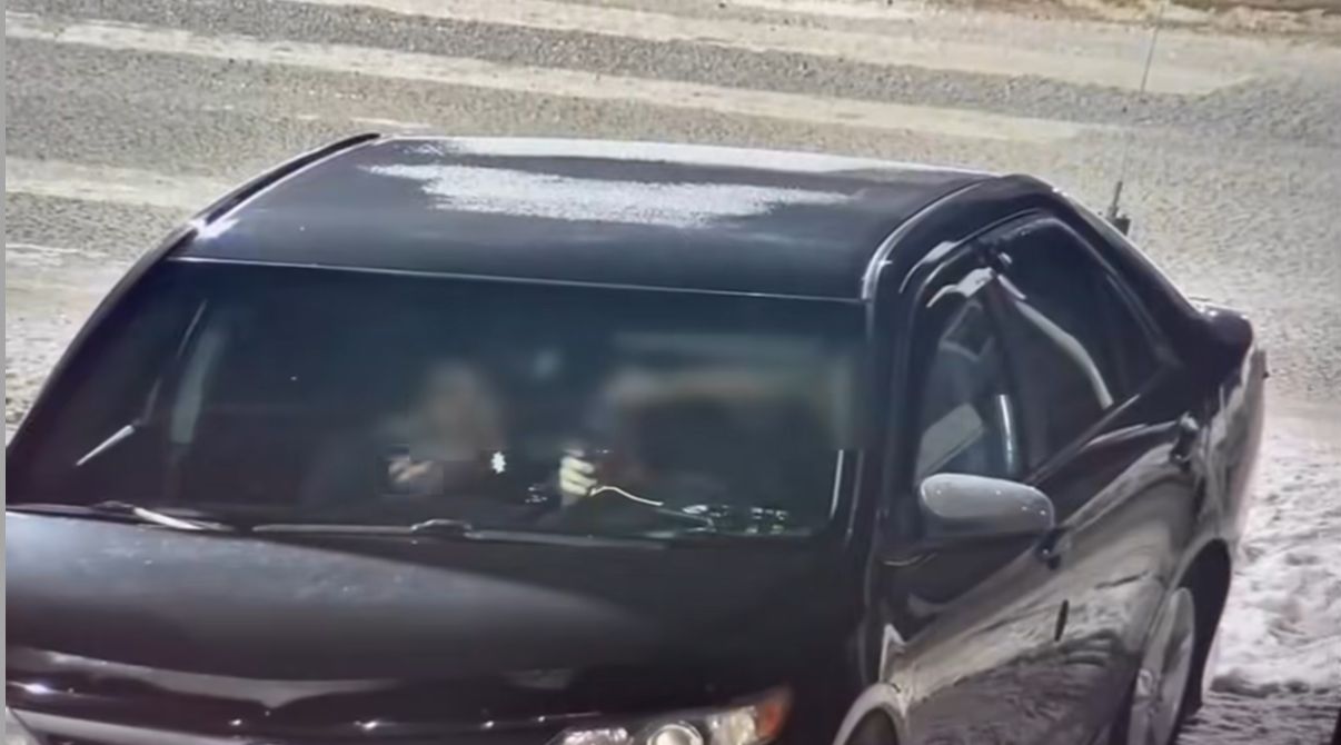 Үлкен қынаптық секс туралы бейне