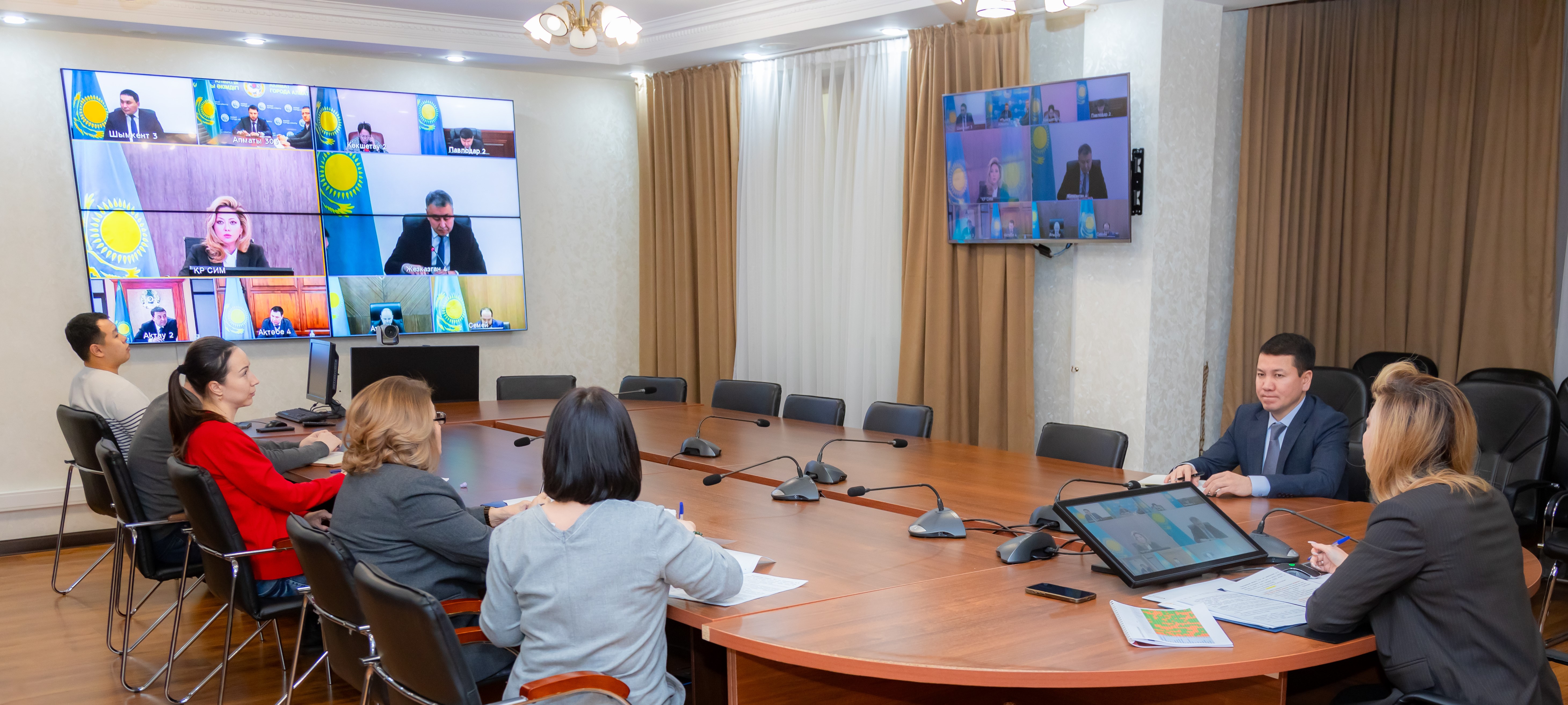 ӘМАТ тауарлары бағасының өсу динамикасы баяулап келеді