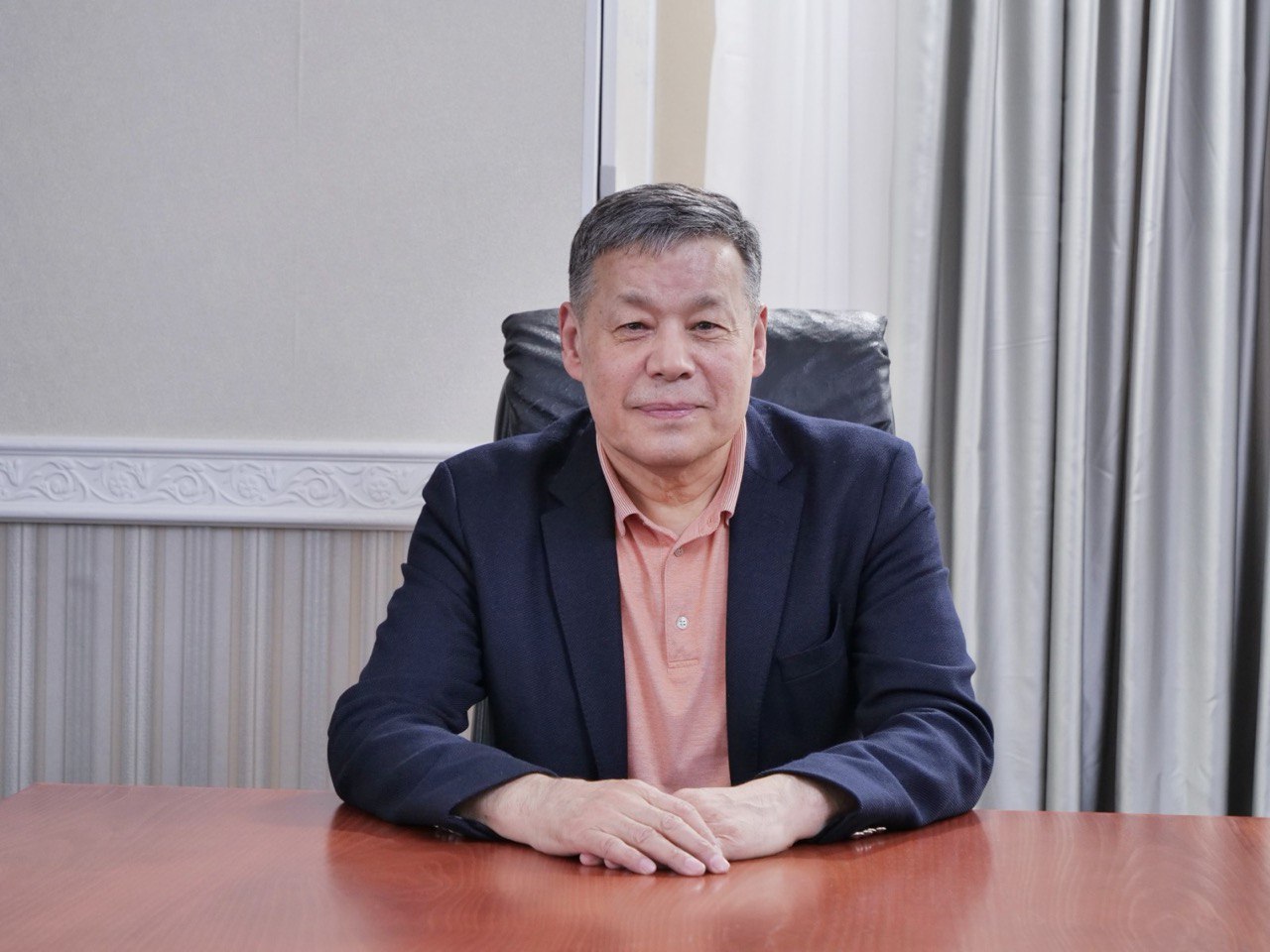 Белгілі спортшы Маңғыстау облысы әкімінің спорт мәселелері жөніндегі штаттан тыс кеңесшісі болып тағайындалды