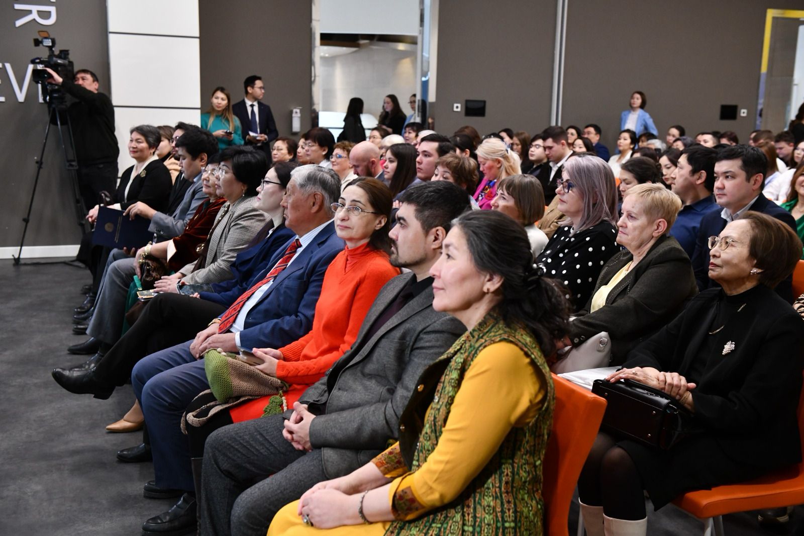 Астанада қалалық гидтер мен экскурсия жетекшілерінің алғашқы форумы өтті