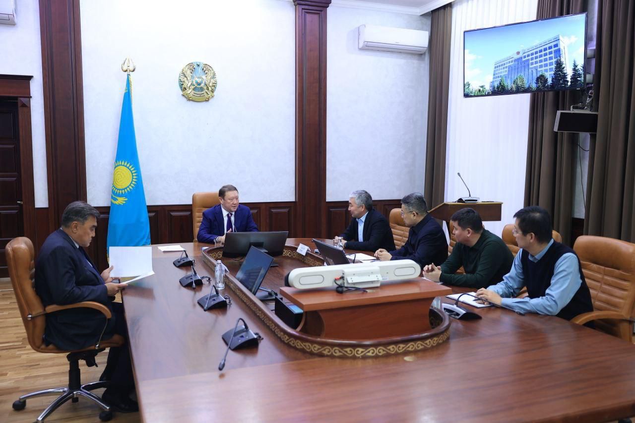 Қостанай облысы автокөлік жасау саласына инвестиция тартуда