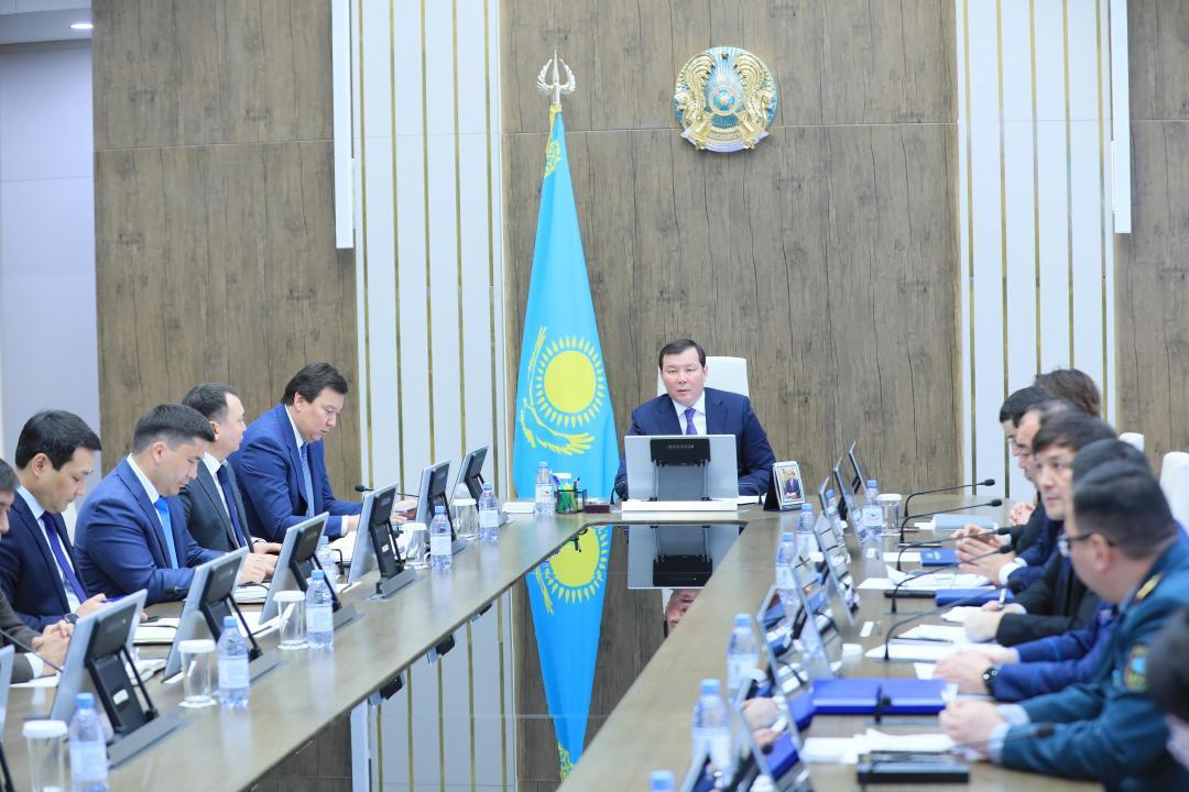Ақтөбе облысында наурыз айына арналған мерекелік іс-шаралар кең көлемде аталып өтеді