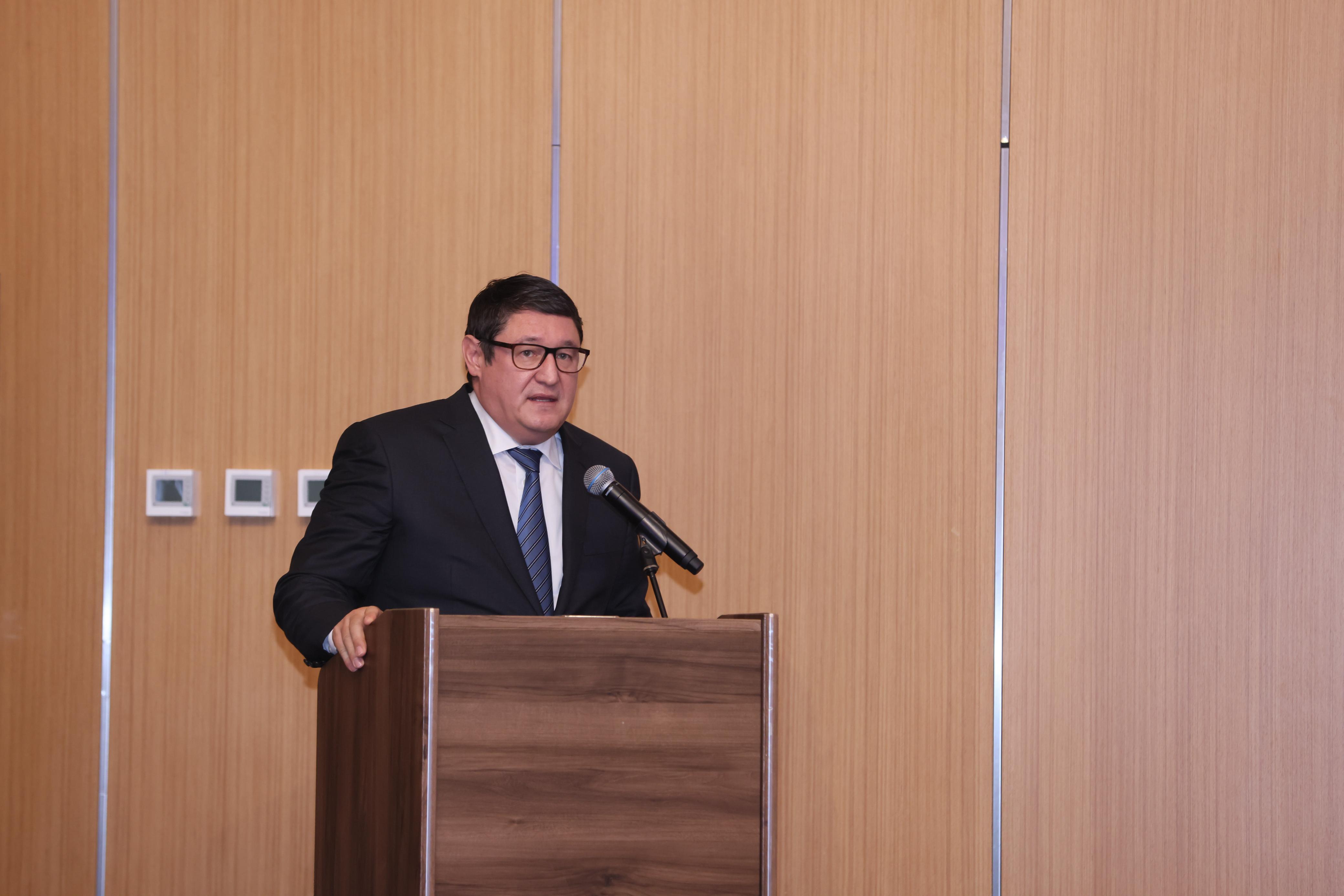 Қазақстан газ өндіруді ұлғайтады және газ тасымалдау инфрақұрылымын кеңейтеді