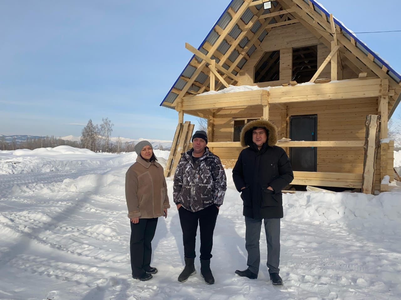 «Ауыл аманаты» – ауыл кәсіпкерлігінің жаңа мүмкіндіктері