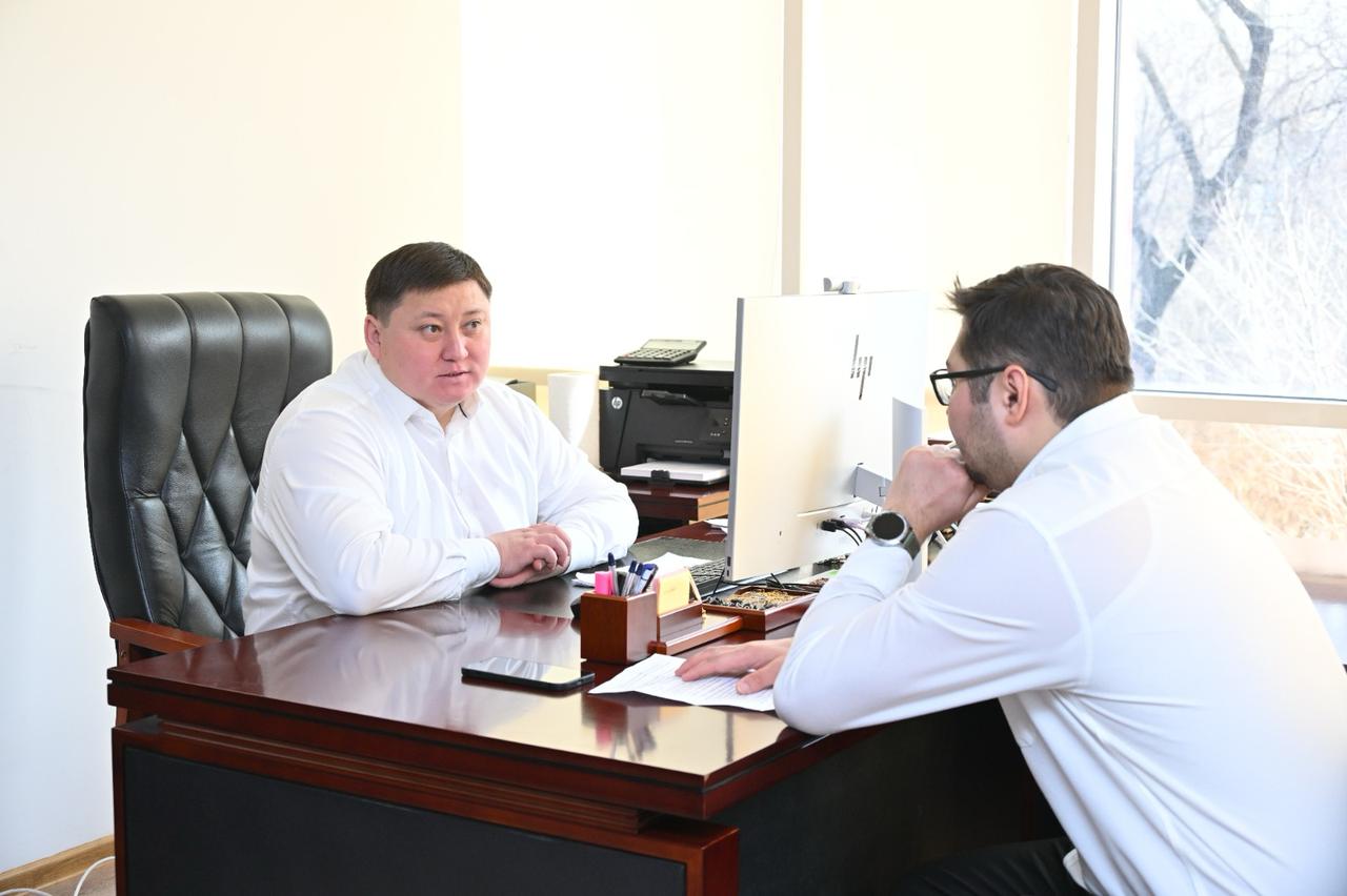 «Бұл аулау емес»: Ерлан Омаров ветеринарлық жедел жәрдемнің қалай жұмыс істейтінін айтты