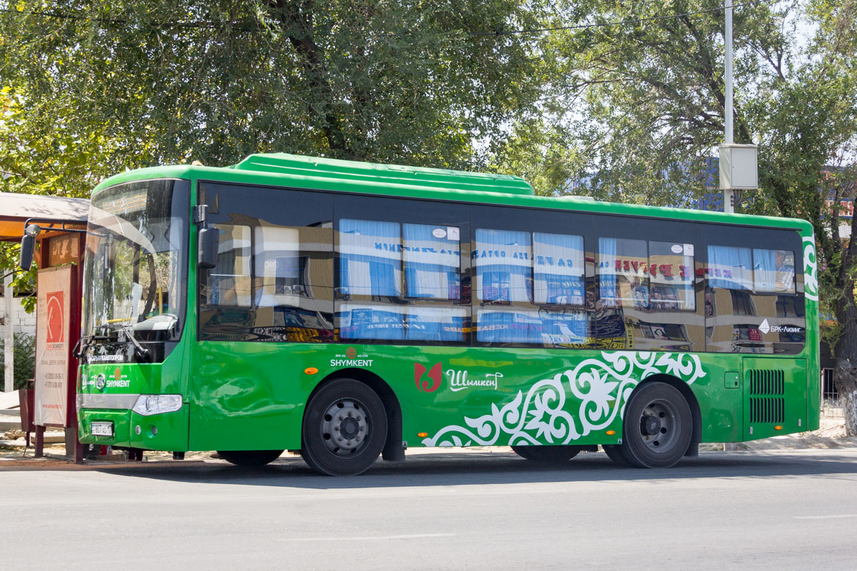 ҚОҒАМДЫҚ КӨЛІКТЕРДЕГІ ЖОЛ АҚЫ ТӨЛЕУДЕГІ ЖАҢАШЫЛДЫҚТАР