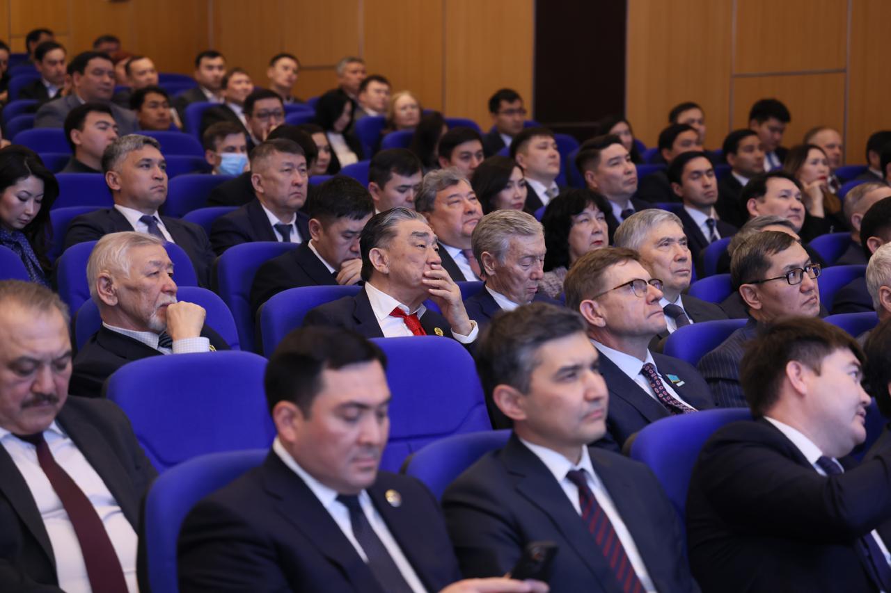 Қазақстанда 2024 жылы ОЭК-тің бірқатар негізгі бағыттары бойынша өндірістің өсуі байқалады