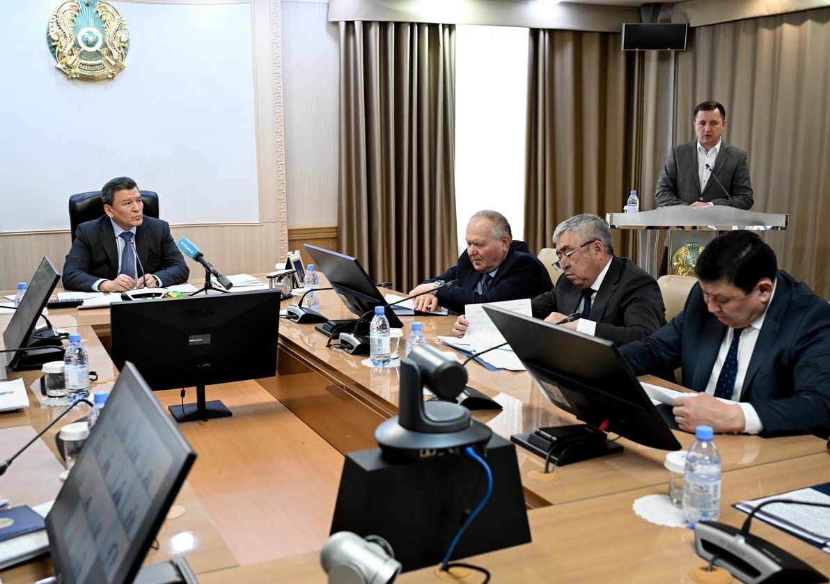 СҚО аудандарында 7 модульдік қазандық орнатылып, 30 нысан жылумен қамтылды