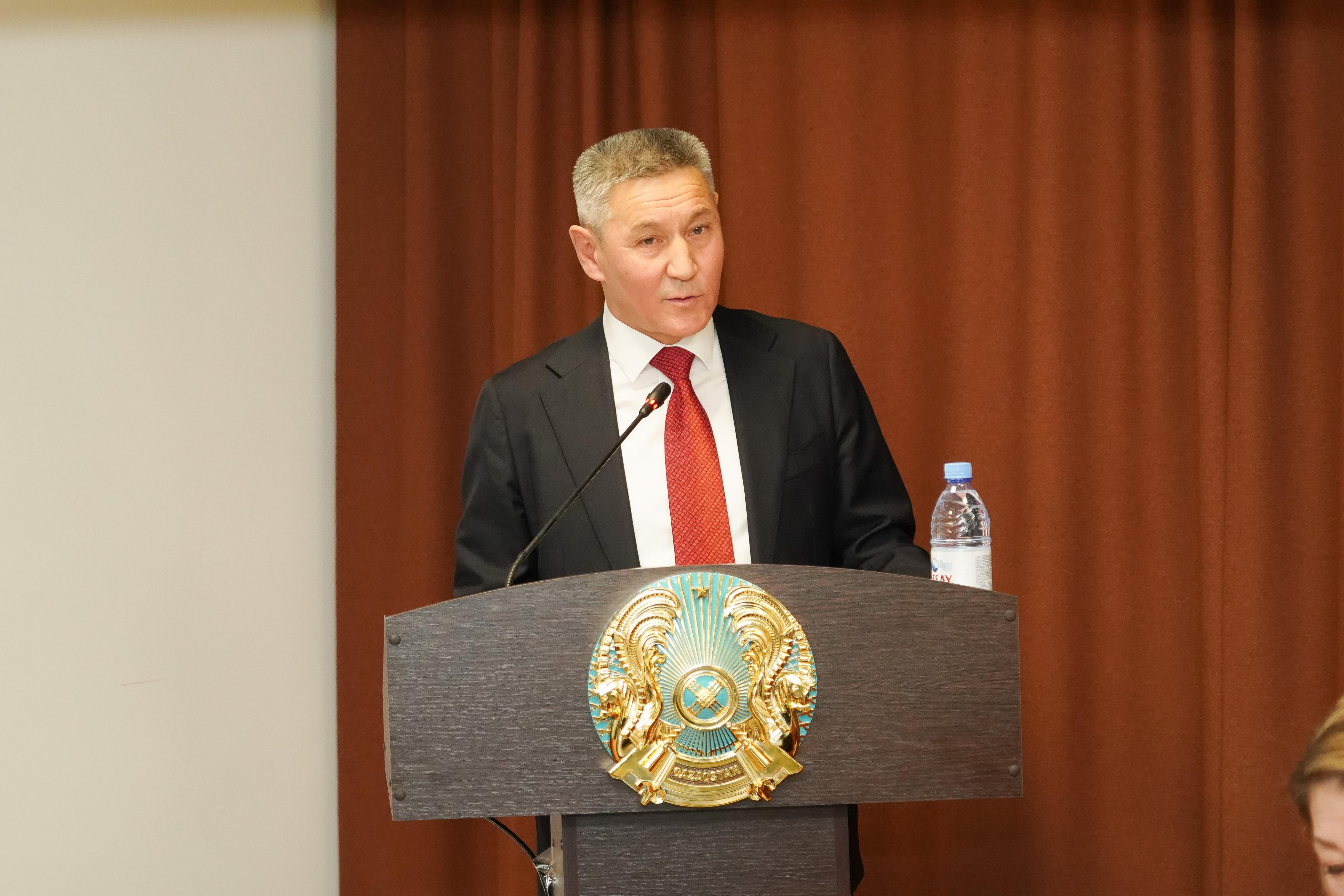 Строительство 31 МТФ и 9 птицефабрик мясного направления будет начато в 2025 году в Казахстане