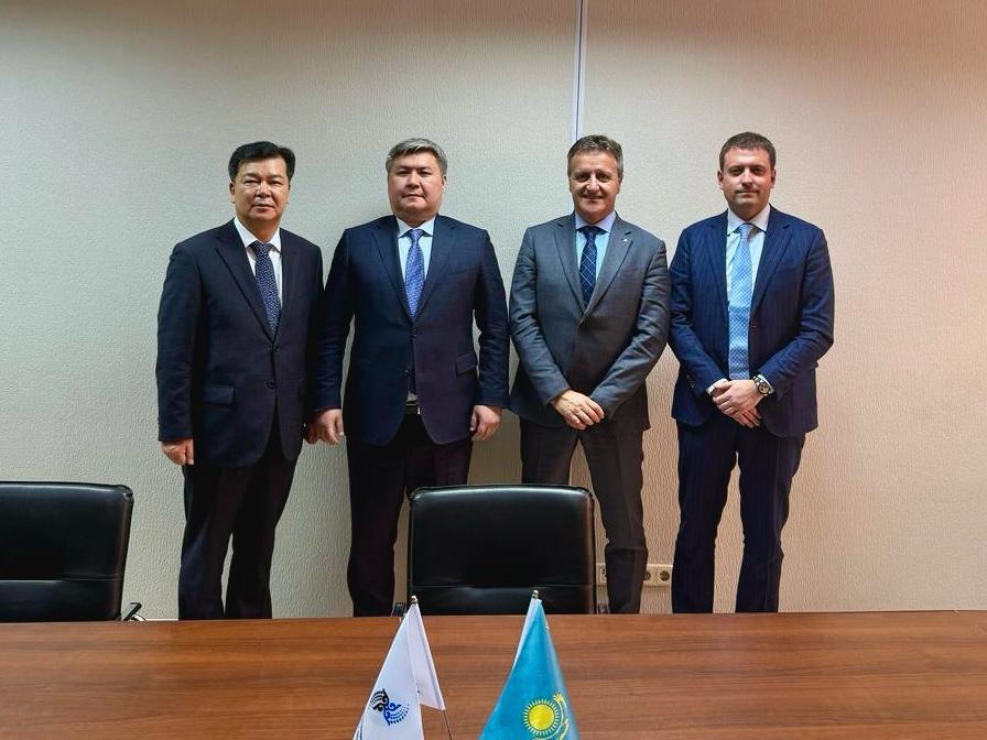 Новый газоперерабатывающий завод на Карачаганаке: проект переходит к стадии принятия инвестиционного решения