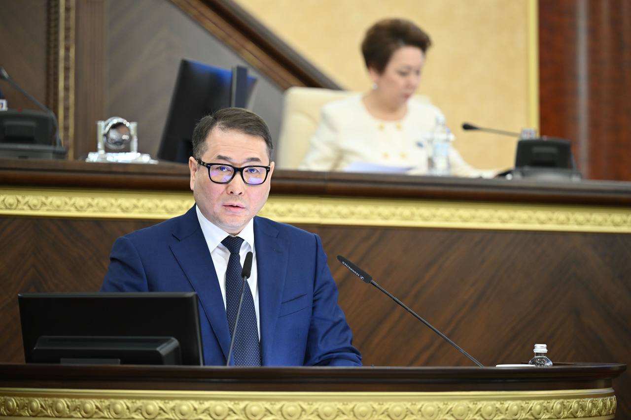 Мажилис ратифицировал международное соглашение в рамках СНГ