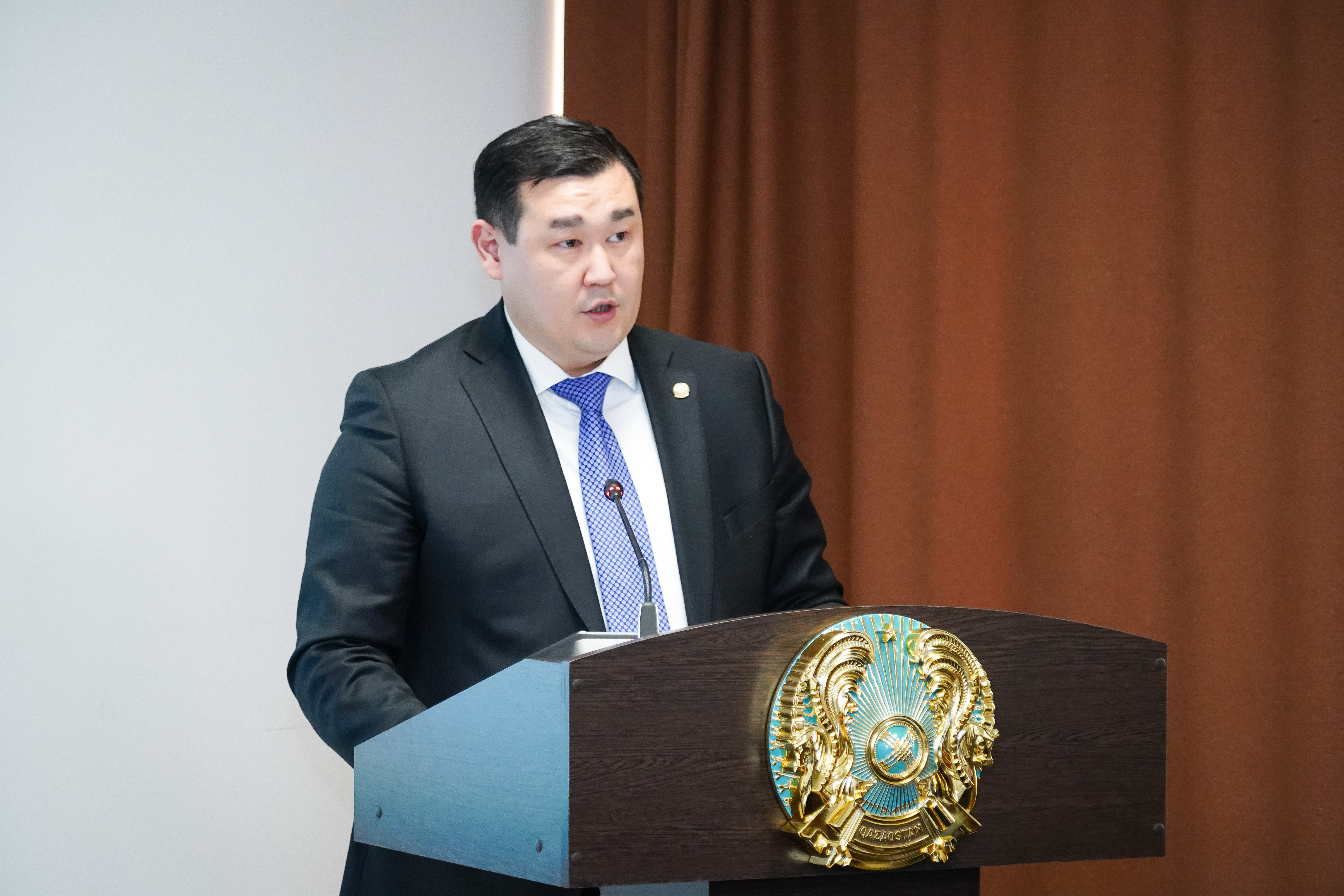 2025 жылғы болжам бойынша АӨК жалпы өнімінің көлемі  9 трлн теңгені құрайтын болады