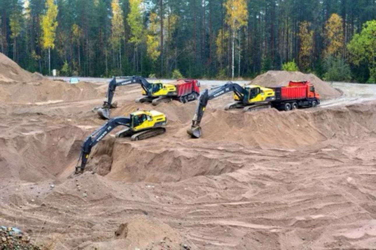 Нұресіл ауылдық округінің әкімшілік ғимаратында «Байтас Строй» ЖШС қоғамдық тыңдаулар өтеді