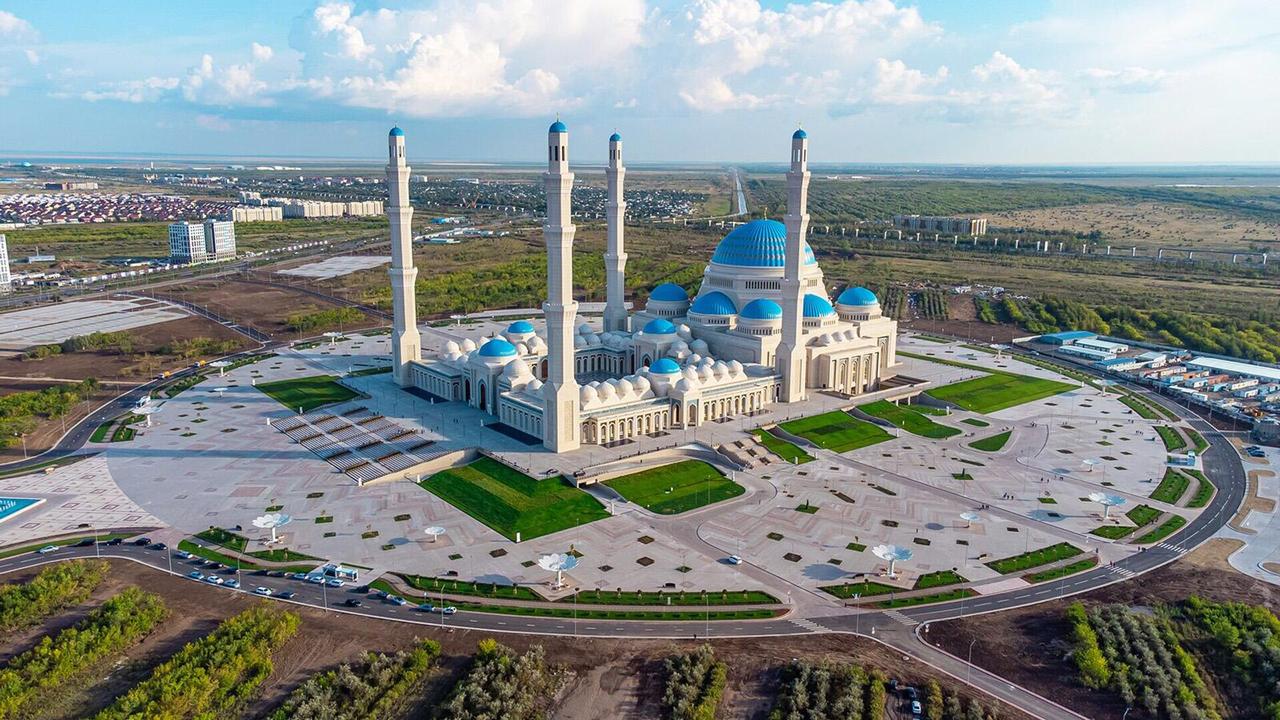 В 2025 году месяц Рамазан пройдет с 1 по 29 марта