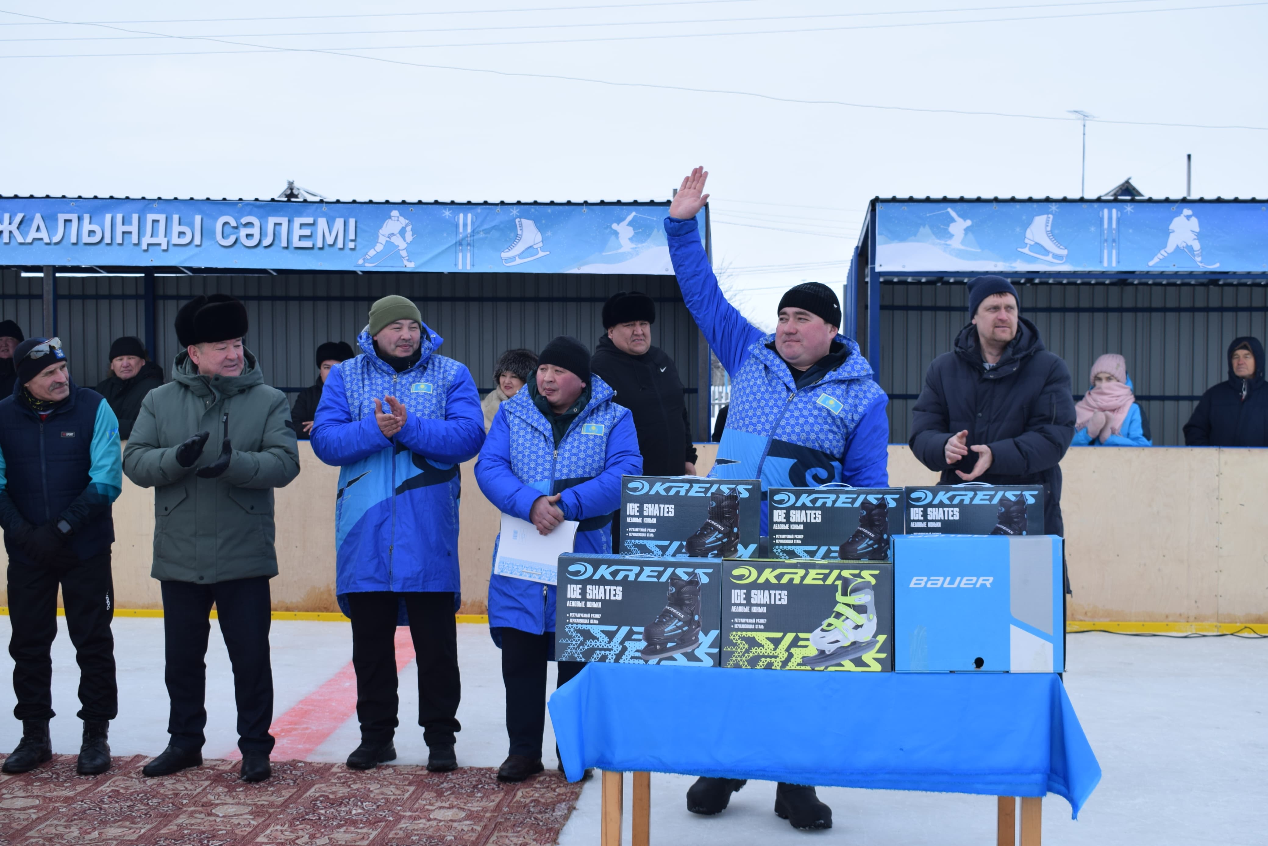 «Север 2025»