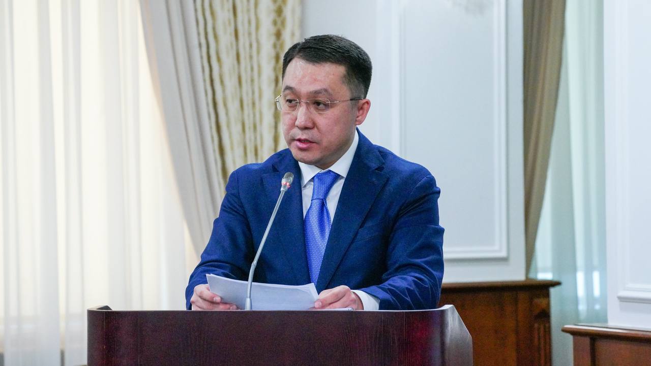 Ақылы жолдардан түсетін кірістер 2026 жылы 100 млрд теңгеге жетуі мүмкін