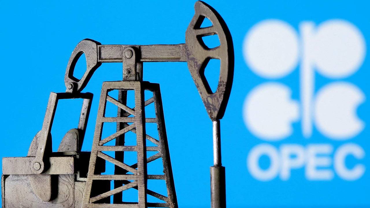 In light of yesterday's 58th meeting of the OPEC+ Joint Ministerial Monitoring Committee, Kazakhstan reaffirms its commitment to the OPEC+ Agreement.