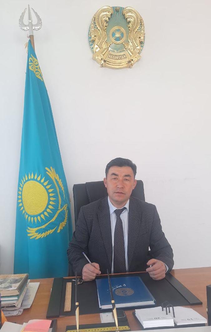 06.02.2025 ж. Қарабұлақ ауылдық округі әкімінің ауыл тұрғындарымен тұрақты кездесуі өтеді.