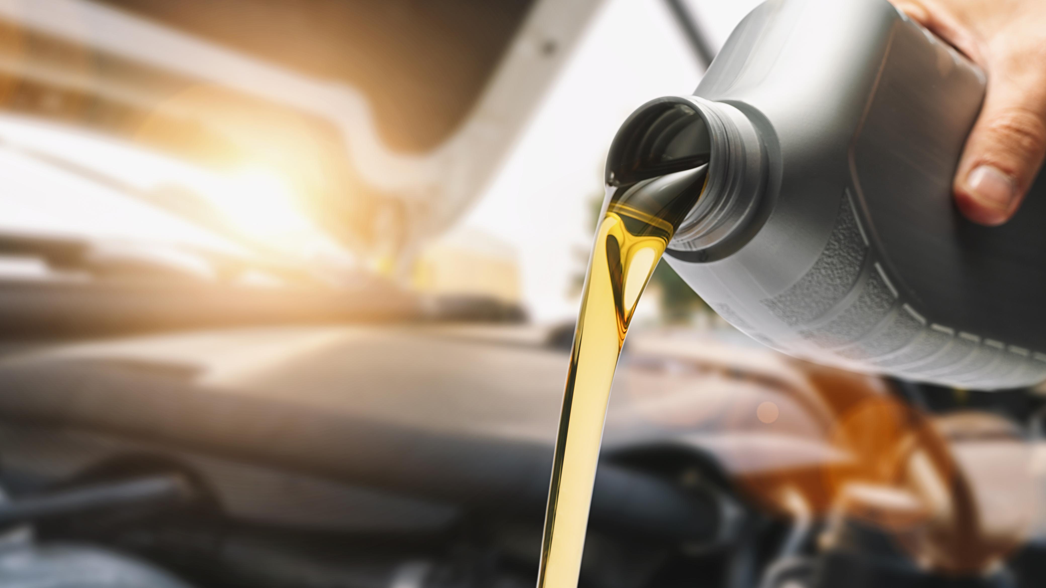 Қазақстанда мотор майларын таңбалау және қадағалау бойынша пилоттық жоба аяқталды