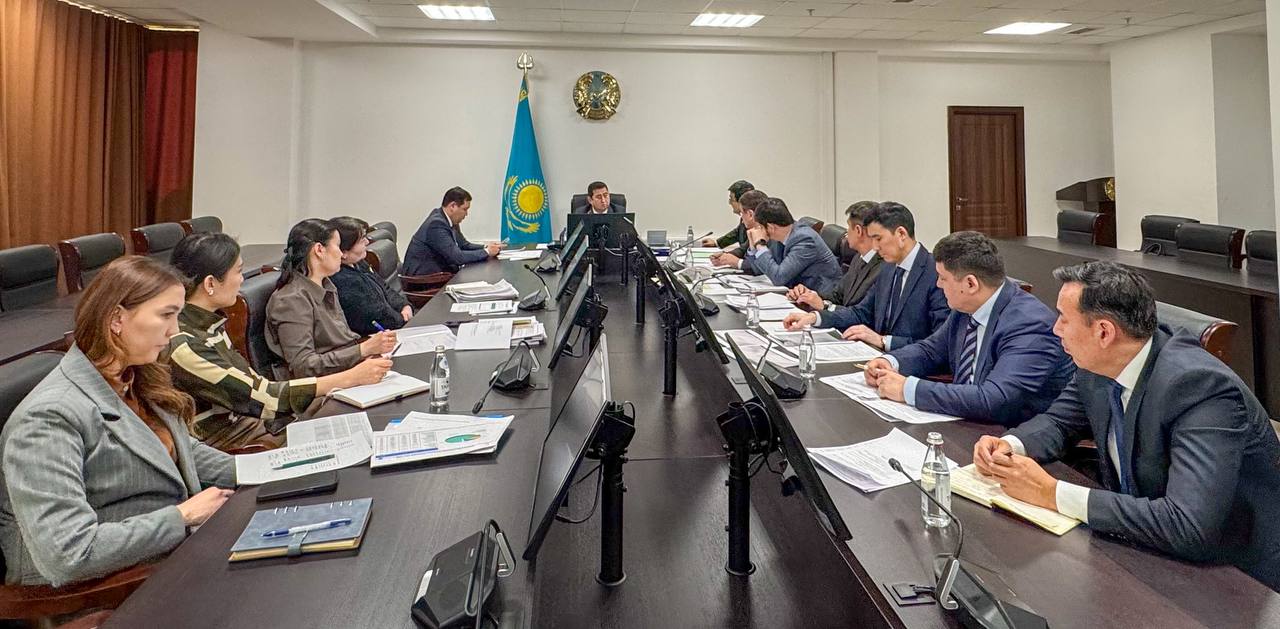 На 126 млрд тенге выданы льготные кредиты на весенне-полевые работы