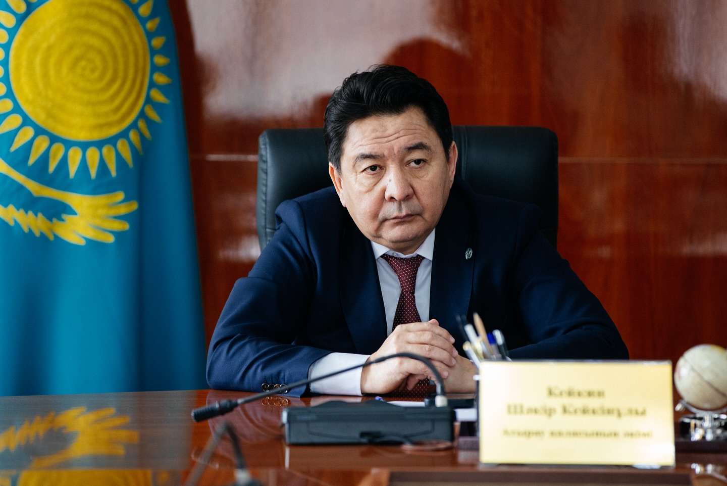 АТЫРАУДАҒЫ САЯЖАЙ ҮЙЛЕРІ: ИНФРАҚҰРЫЛЫМ МЕН НЫСАНДЫҚ БАҒЫТЫН ӨЗГЕРТУ ЖОСПАРЫ