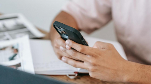 eSalyq business мобильді қосымшасының сервистері