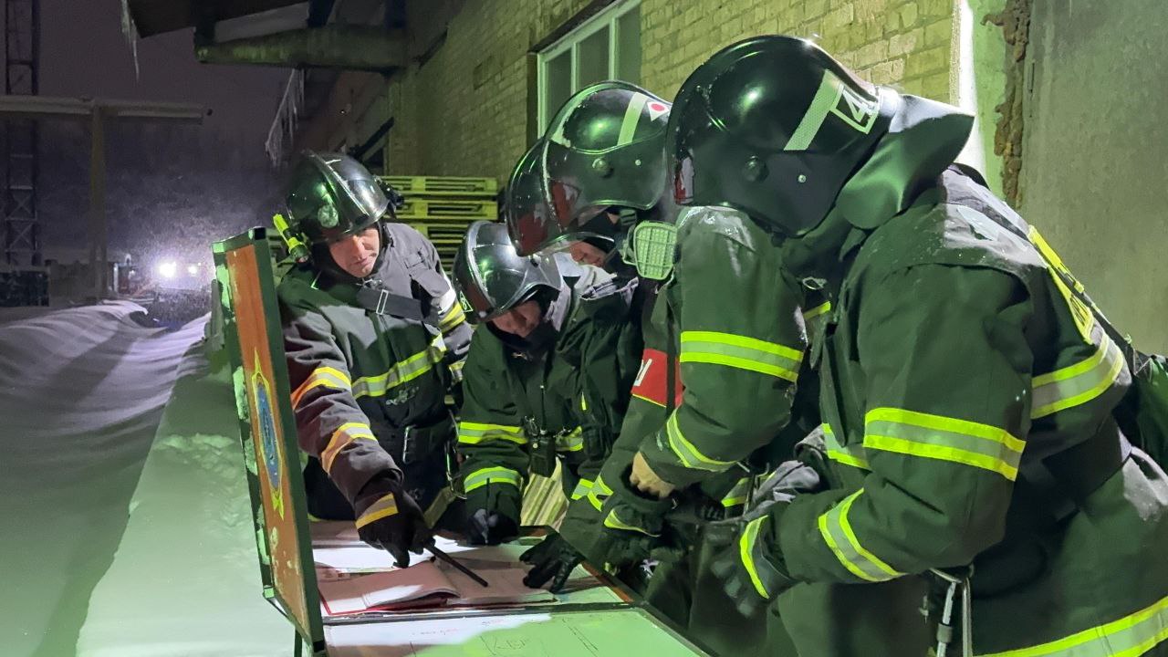 Мәжілісте әкімдердің ТЖ жариялау және азаматтық қорғау шараларын күшейту жөніндегі өкілеттіктерін кеңейту мәселесі талқыланды