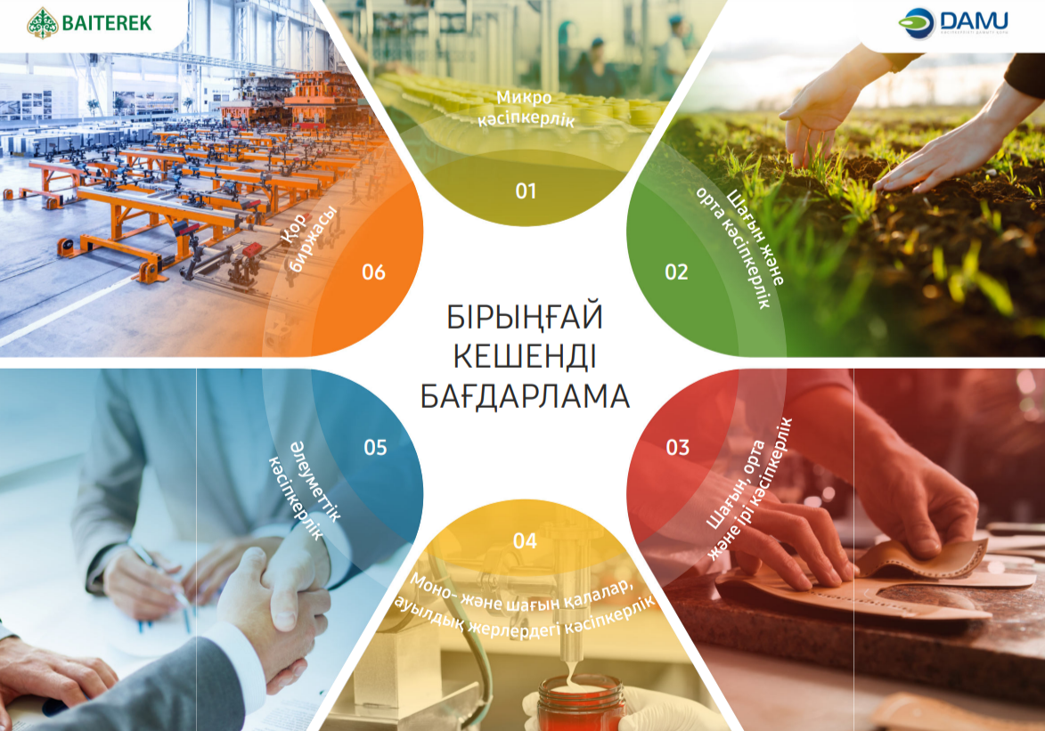 "Единая комплексная программа"