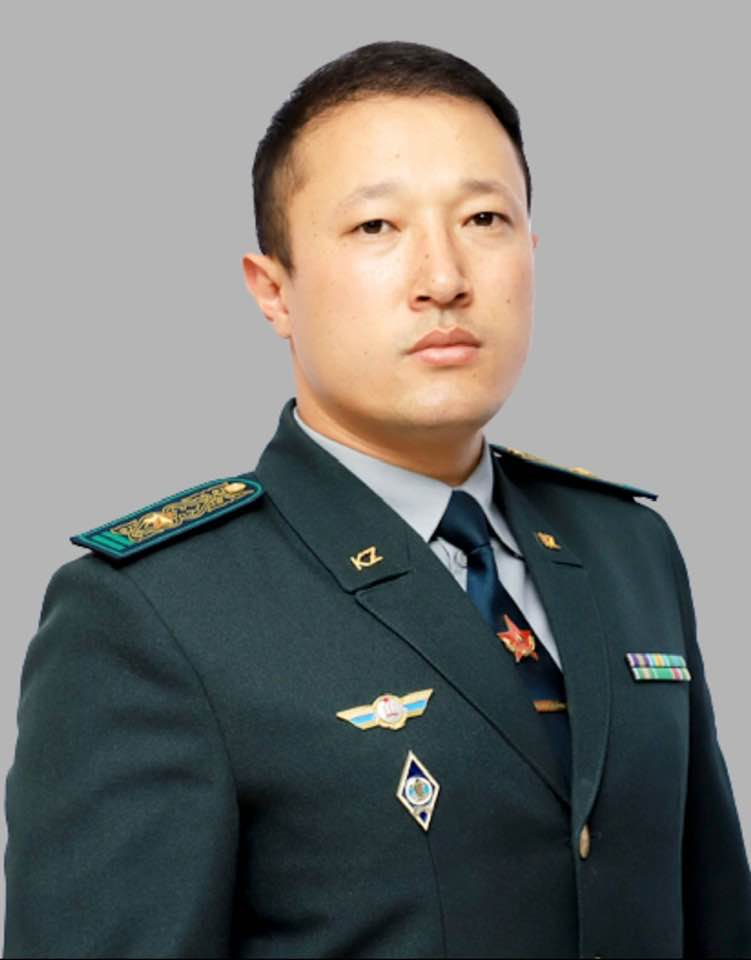 ОТАНЫМА ҰЛ БОЛУ ҚЫМБАТ МАҒАН!