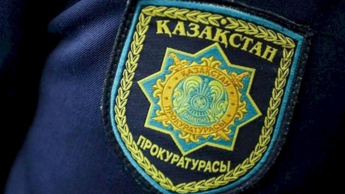 Прокуратурой Мендыкаринского района выявлен факт хищения бюджетных средств