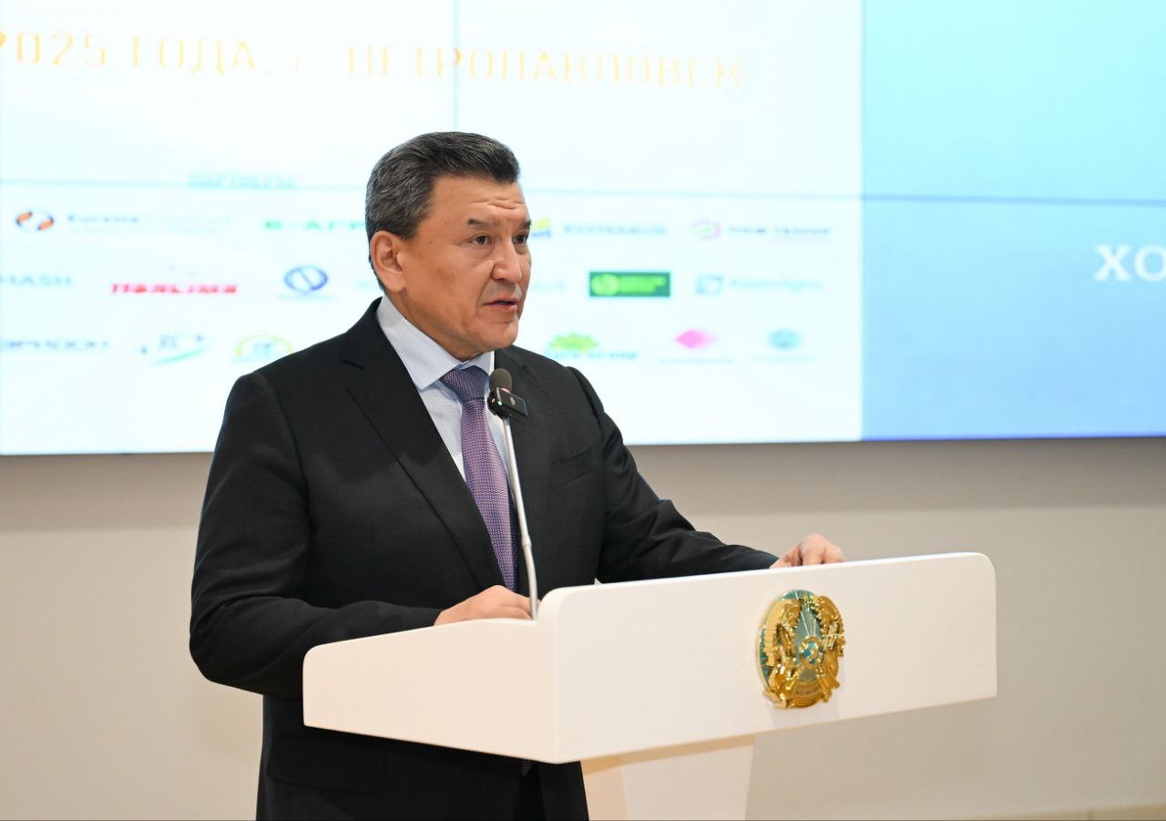 Аграрлық инновациялар: СҚО-да жетекші халықаралық сарапшылар бас қосты