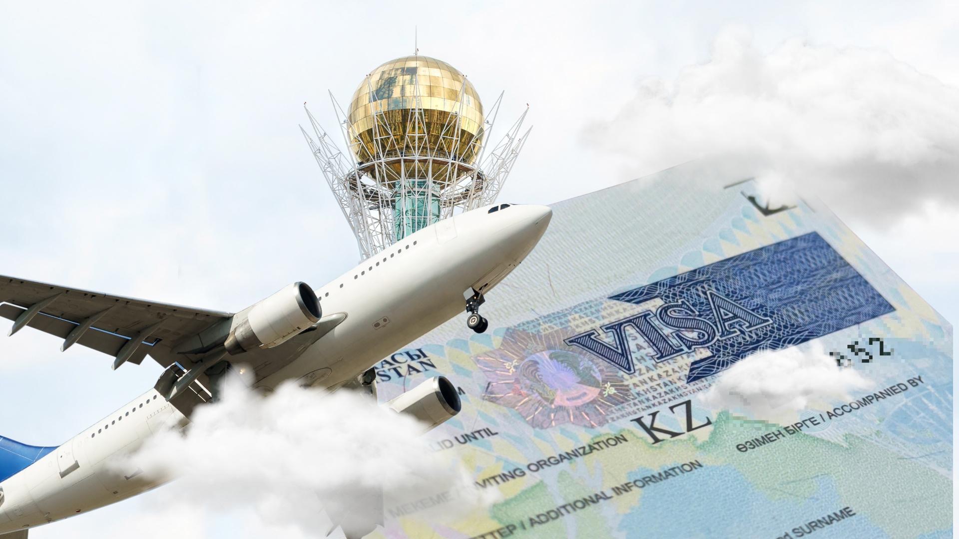 Kazakhstan Introduces New Visa Options for Skilled Professionals and Digital Nomads