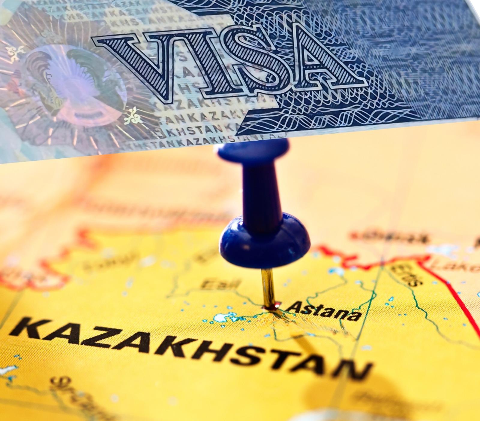 Kazakhstan Introduces New Visa Options for Skilled Professionals and Digital Nomads