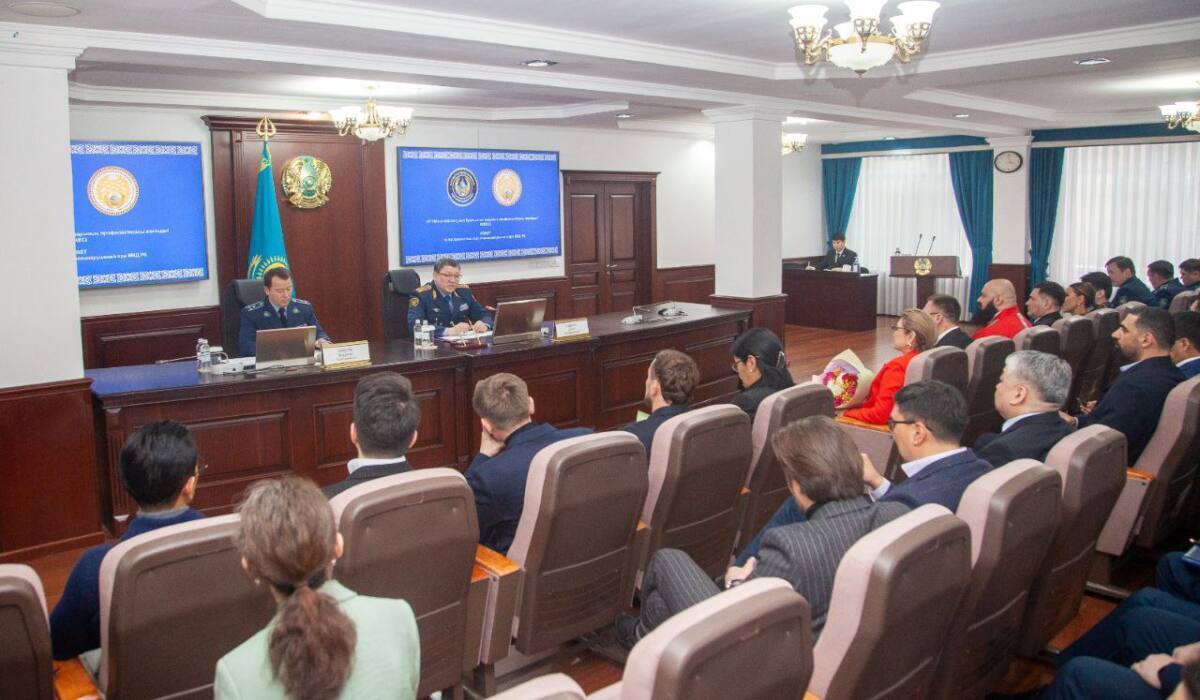 Совет по профилактике наркоправонарушений: МВД сделало важный шаг в борьбе с наркотиками