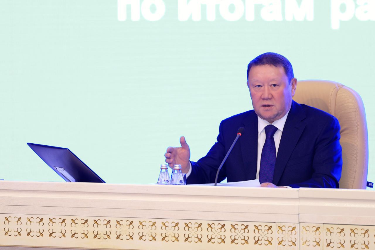 В Костанайской области подвели итоги развития строительства, ЖКХ и транспорта за 2024 год и определили планы на 2025-й
