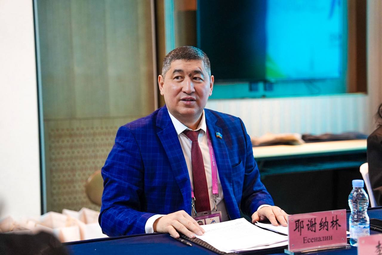 Новые горизонты: Казахстан и Китай расширяют сотрудничество в сфере спорта и туризма