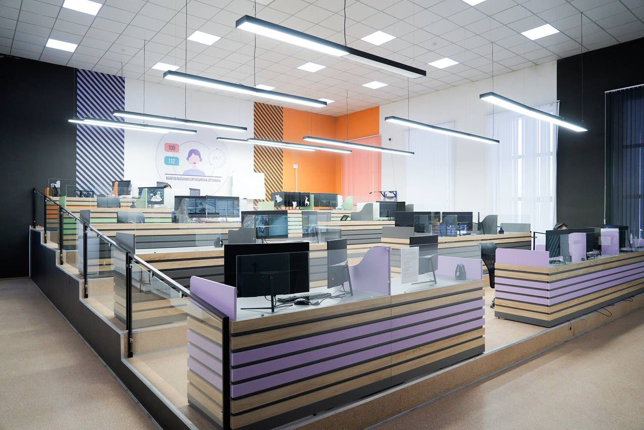 Болашақ үшін маңызды шешімдер: Абай облысы қалай цифрлық көшбасшыға айналады?