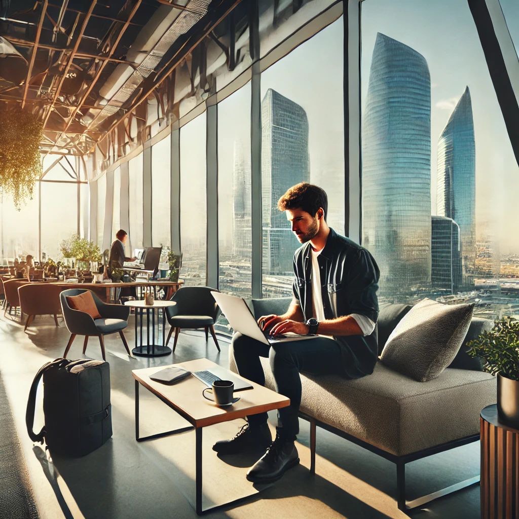 The Neo Nomad Visa introduced by Kazakhstan is a great opportunity for digital nomads who want to live in the country while working remotely.