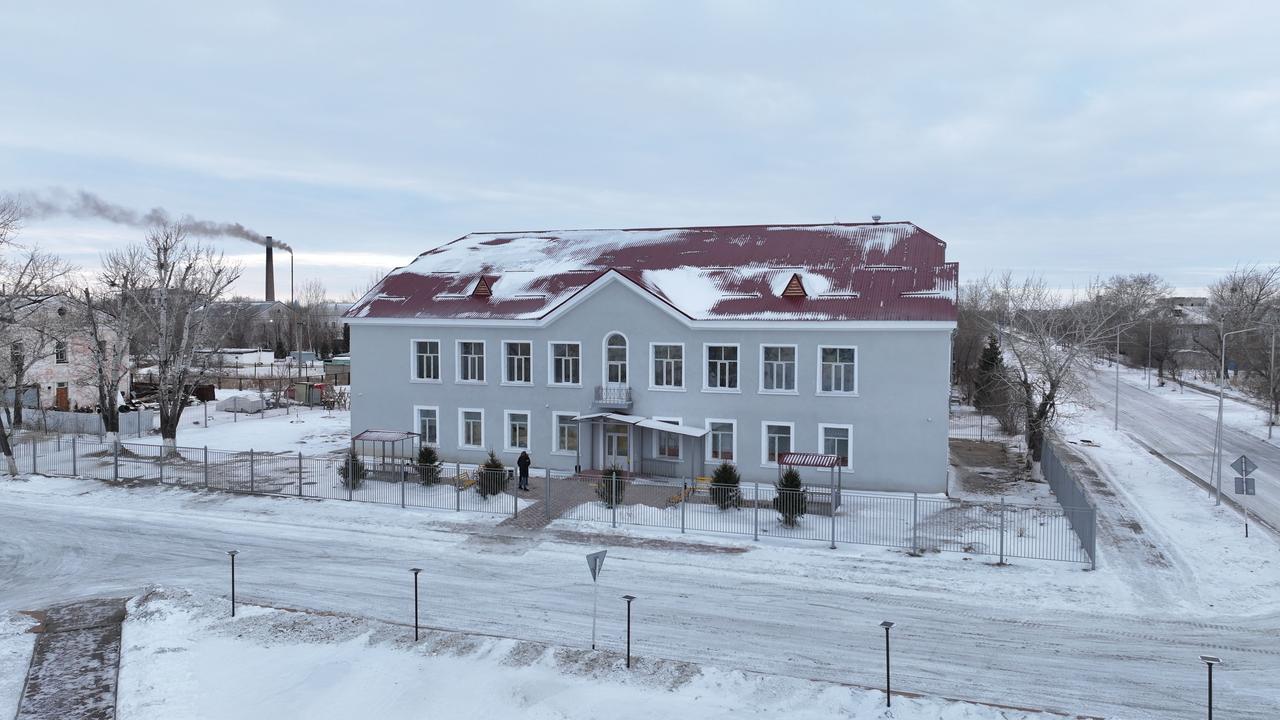 Облыс әкімі Курчатов қаласына жұмыс сапарымен барды