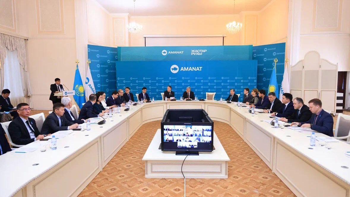 Қарағанды облысында маңызды жобалардың жүзеге асырылуына партиялық бақылау қалай жүргізілуде